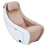 Synca Wellness CirC Premium Massage Chair - SL Track, Heated, Ergonomic, Full Body, Deep Tissue,...