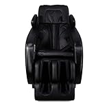 truMedic Instashiatsu Massage Chair, MC-1000, 264 Pound