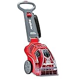 Rug Doctor Deep Carpet Cleaner; Powerful, Portable Upright Deep Carpet Cleaning Machine Includes...