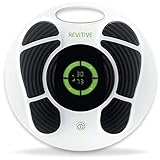 REVITIVE Medic Circulation Booster - Award Winning, Clinically Proven and Patented Technology...