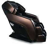 truMedic Instashiatsu Massage Chair, MC-2000, 304 Pound