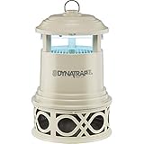 DynaTrap DT2000XLP-DEC2 Extra-Large Insect Trap Dynamic Solutions Worldwide, 1 Acre, Sonata Series,...
