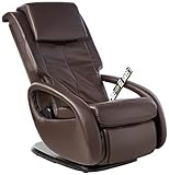 Human Touch WholeBody 7.1 Living Room Recliner Massage Chair - Full Body Professional Grade Personal...