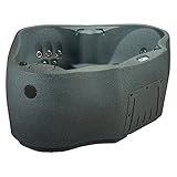 AquaRest AR-300 2 Person Jet Spa Hot Tub